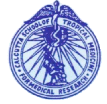 Calcutta School of Tropical Medicine Logo